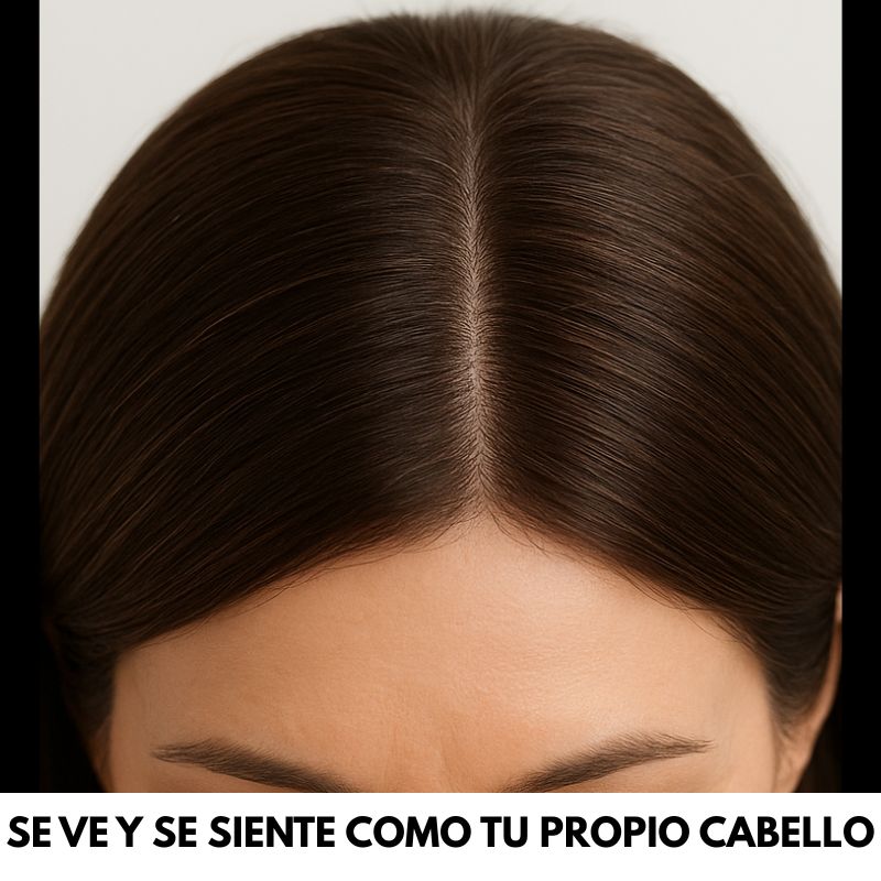 SPRAY PARA RAÍCES-CUBRE CANAS- Mantén tu color fresco y natural entre tintes