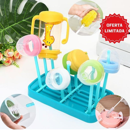 PACK BEBE, los indispensables de Mamá