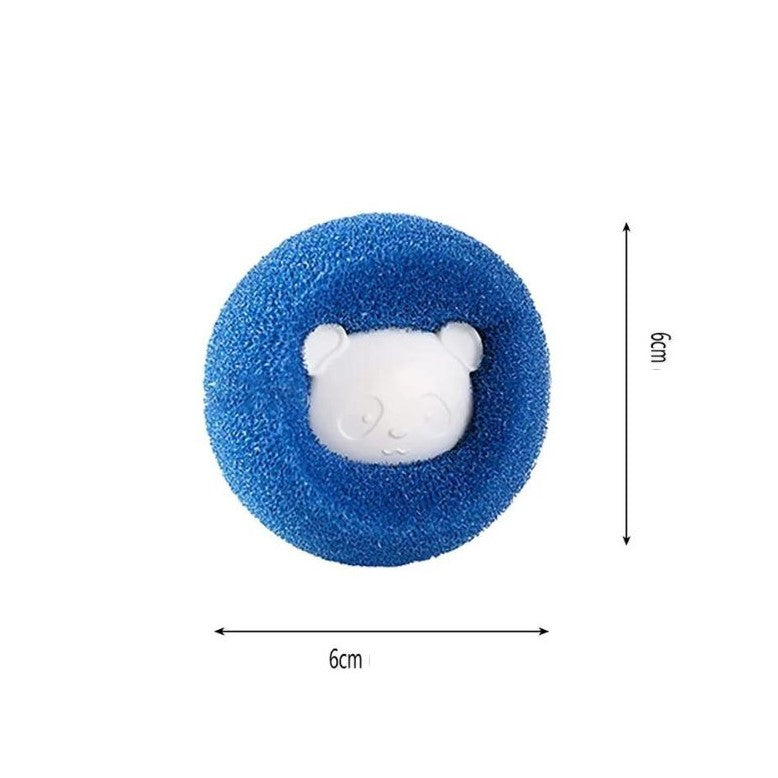 REMOVEDOR DE PELO DE MASCOTA, FILTRO PARA LAVADORA.
