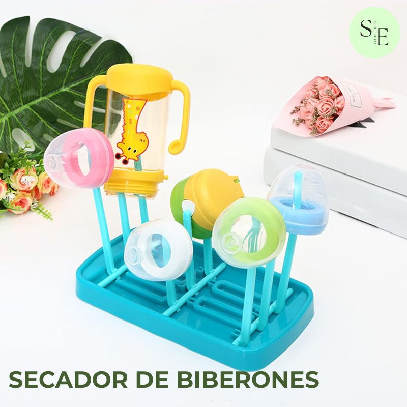 PACK BEBE, los indispensables de Mamá
