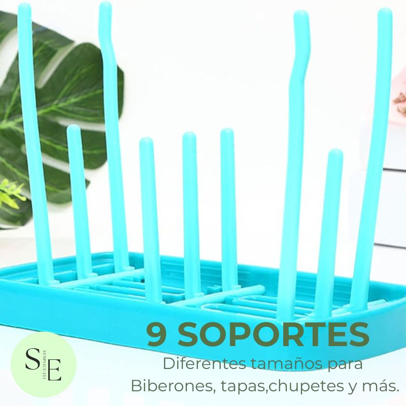 PACK BEBE, los indispensables de Mamá