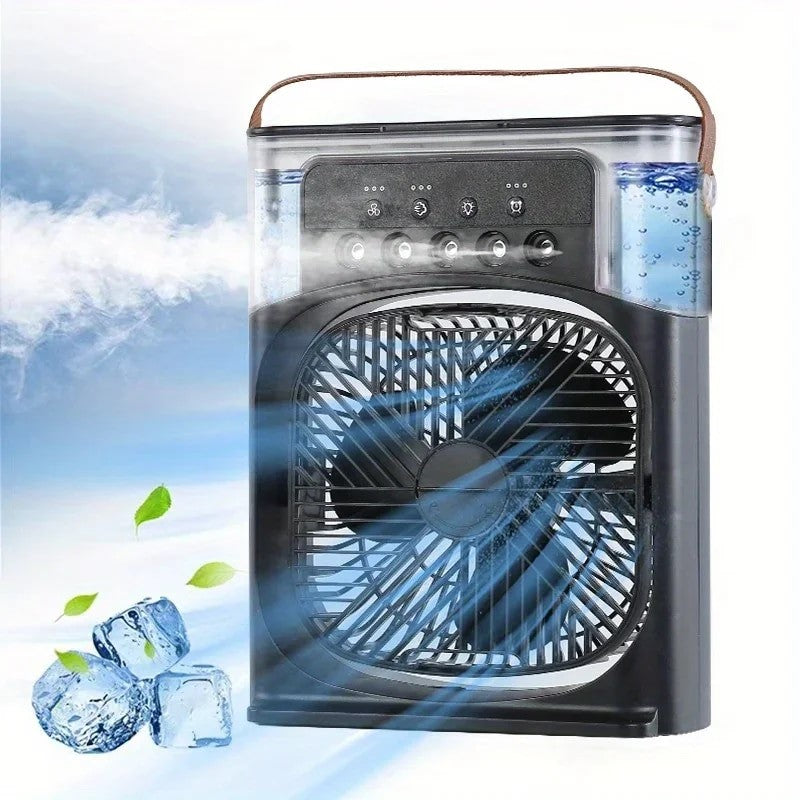 VENTILADOR DE ESCRITORIO