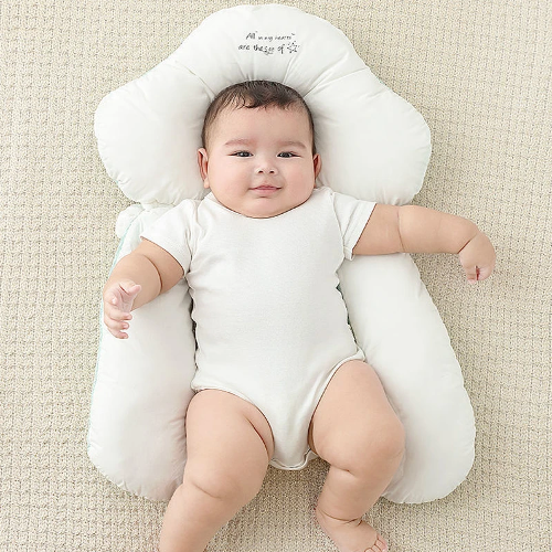 ALMOHADA BEBE ULTRACONFORT