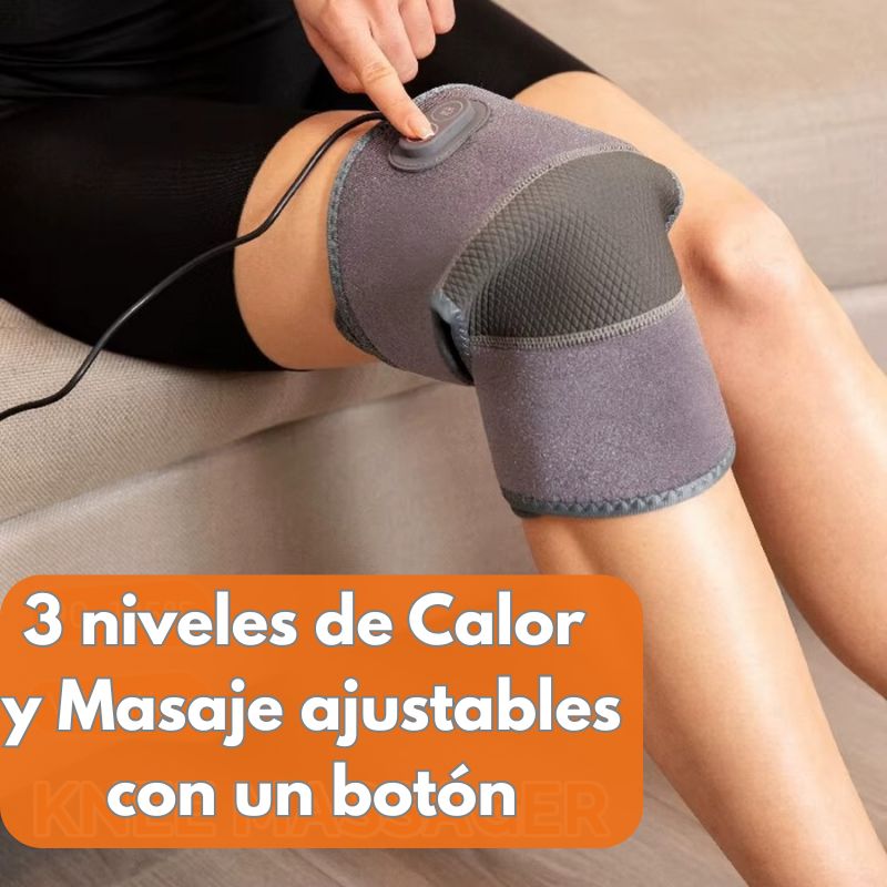 RODILLERA TERAPEUTICA