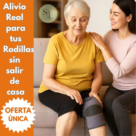 RODILLERA TERAPEUTICA