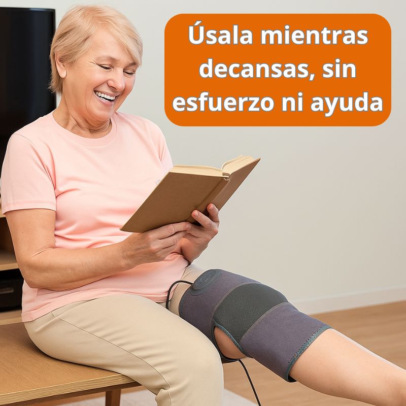 RODILLERA TERAPEUTICA