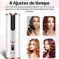 RIZADOR DE PELO GIRATORIO INALAMBRICO