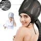 GORRO TÉRMICO SECADOR , Seca y Nutre tu Cabello