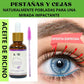 ACEITE DE RICINO PARA PESTAÑAS Y CEJAS