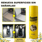 ✨ESPUMA PRO FOAM CLEANER  Elimina manchas y olores en minutos