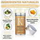 BARRA PARA  FRIZ DEL CABELLO, PEINADOS DE MUJERES Y HOMBRES