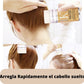 BARRA PARA  FRIZ DEL CABELLO, PEINADOS DE MUJERES Y HOMBRES