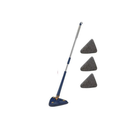 TRAPEADOR TRIANGULAR GIRATORIO