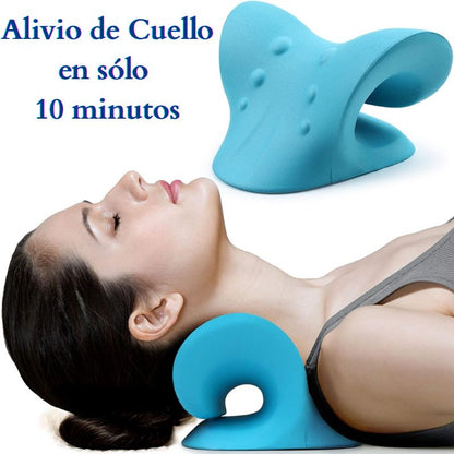 ESTIRADOR DE CUELLO Neck Relax
