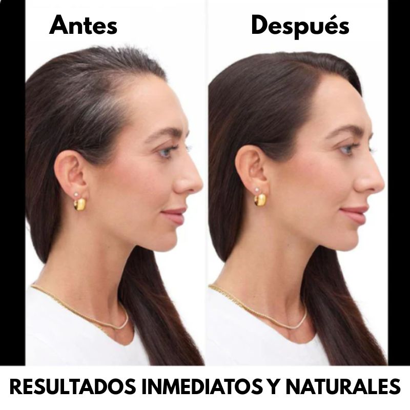 SPRAY PARA RAÍCES-CUBRE CANAS- Mantén tu color fresco y natural entre tintes