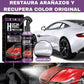 🚘SPRAY CERAMICO- HIGH PROTECTION  3 EN 1 - LIMPIEZA Y BRILLO EN  5 MINUTOS