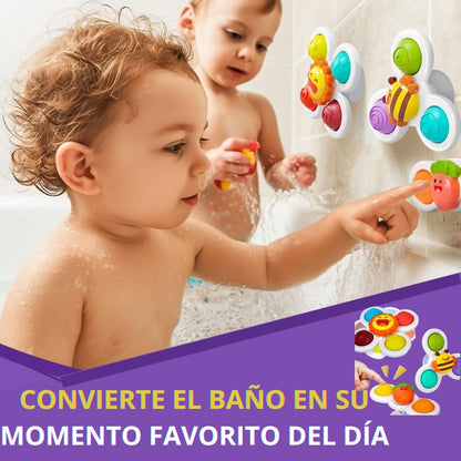 🔥SET DE JUGUETES SENSORIALES