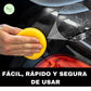 CREMA PULIDORA PARA AUTOS-Borra rayas leves- Recupera apariencia original al instante