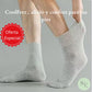 👣COOLFEET CALCETINES QUE RESPIRAN CONTIGO, Pies Frescos y Secos todo el día. Oferta 8+4 Gratis