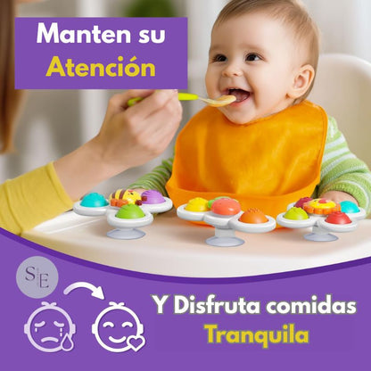 🔥SET DE JUGUETES SENSORIALES