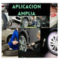 KIT DE REPARACIÓN DE PINCHAZOS EN NEUMATICOS DE AUTOS, MOTOS,SCOOTERS Y BICICLETAS