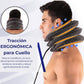 CERVIRELAX. Dispositivo de Tracción Cervical para el Alivio del dolor de cuello