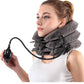 CERVIRELAX. Dispositivo de Tracción Cervical para el Alivio del dolor de cuello