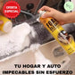 ✨ESPUMA PRO FOAM CLEANER  Elimina manchas y olores en minutos