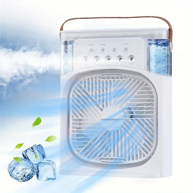 VENTILADOR DE ESCRITORIO