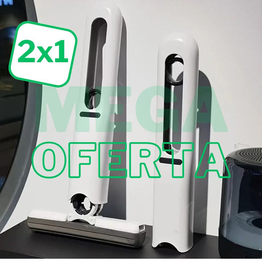 MINI MOPA ULTRA ABSORBENTE MULTIPLES USOS