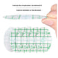 PROTECTORES DE TALONES INVISIBLES 20 UNIDADES