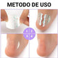 PROTECTORES DE TALONES INVISIBLES 20 UNIDADES
