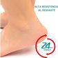 PROTECTORES DE TALONES INVISIBLES 20 UNIDADES