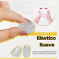 PROTECTORES DE SILICONA PARA LOS DEDOS DEL PIE 10 UNIDADES