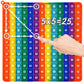 JUEGO DE MULTIPLICACION POP