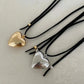 COLLAR CON COLGANTE DE CORAZON
