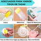 PACK BEBE, los indispensables de Mamá