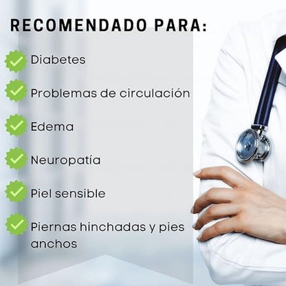 👣COOLFEET CALCETINES QUE RESPIRAN CONTIGO, Pies Frescos y Secos todo el día. Oferta 8+4 Gratis