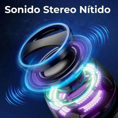 🔥2x1 SOUNDCLIP G200 - Sonido potente que va contigo a todas partes