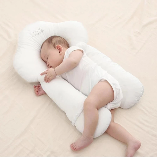 ALMOHADA BEBE ULTRACONFORT