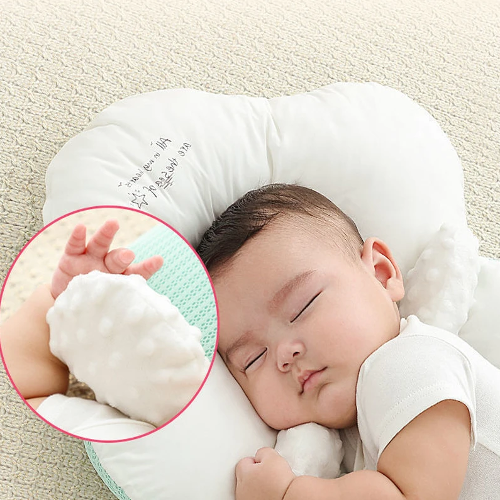 ALMOHADA BEBE ULTRACONFORT