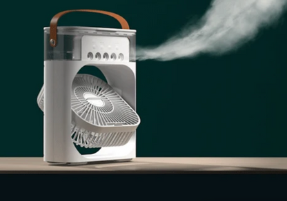 VENTILADOR DE ESCRITORIO